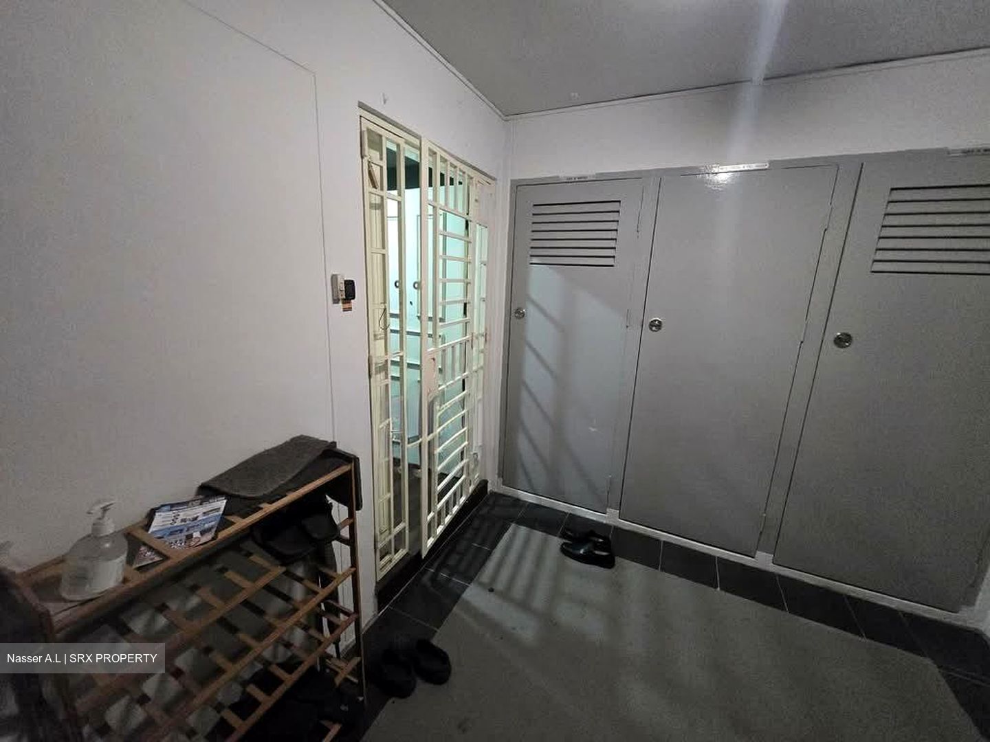 Blk 188A Rivervale Gateway (Sengkang), HDB 5 Rooms #543304541